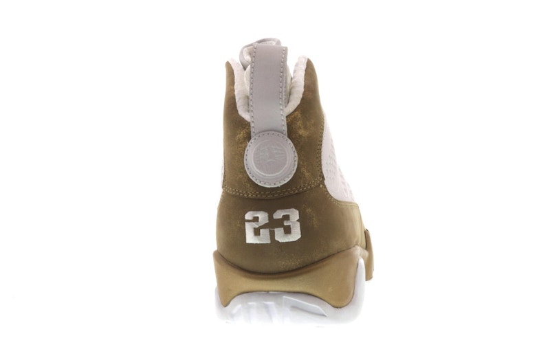 Jordan 9 Retro Premio Bin 23