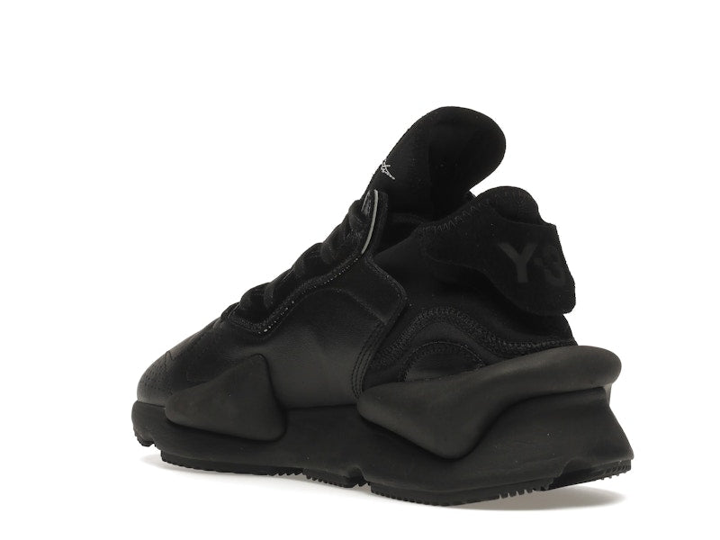adidas Y-3 Kaiwa Black