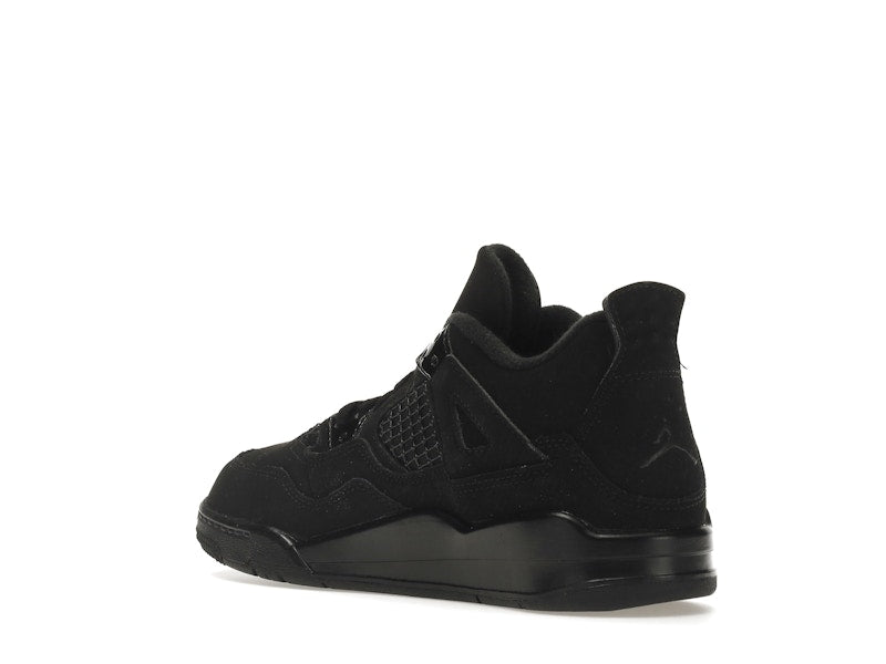 Jordan 4 Retro Black Cat (2020) (PS)
