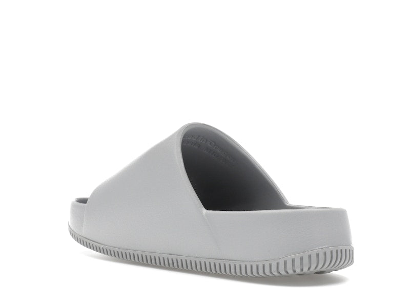 Nike Calm Slide Wolf Grey Photon Dust