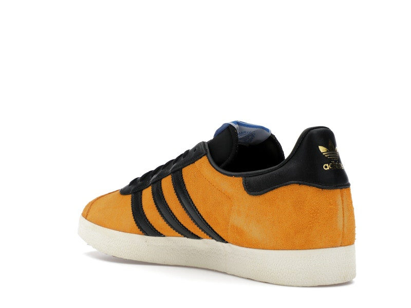 adidas Gazelle 75th Anniversary Pack College Gold