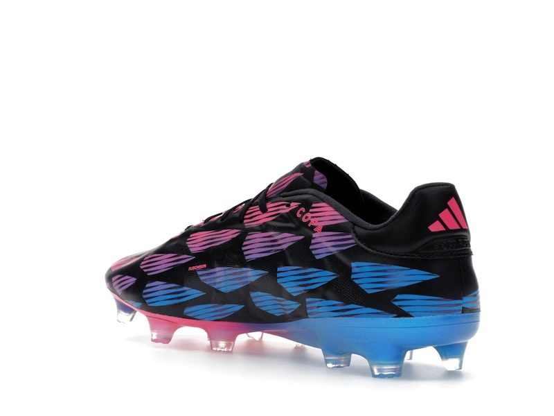 adidas Copa Pure II Elite FG Players Pack