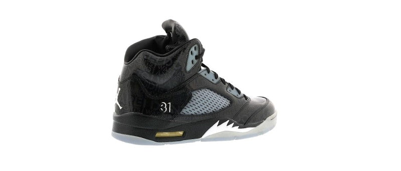 Jordan 5 Retro Doernbecher
