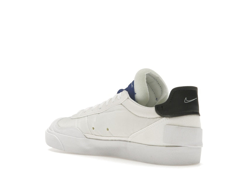 Nike Drop-Type White Deep Royal Blue