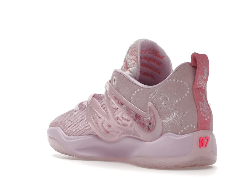 Nike KD 15 Aunt Pearl