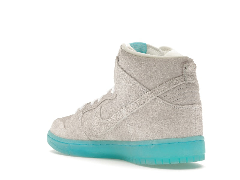 Nike SB Dunk High Baohaus Chairman Bao