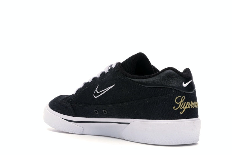 Nike SB GTS Supreme Black