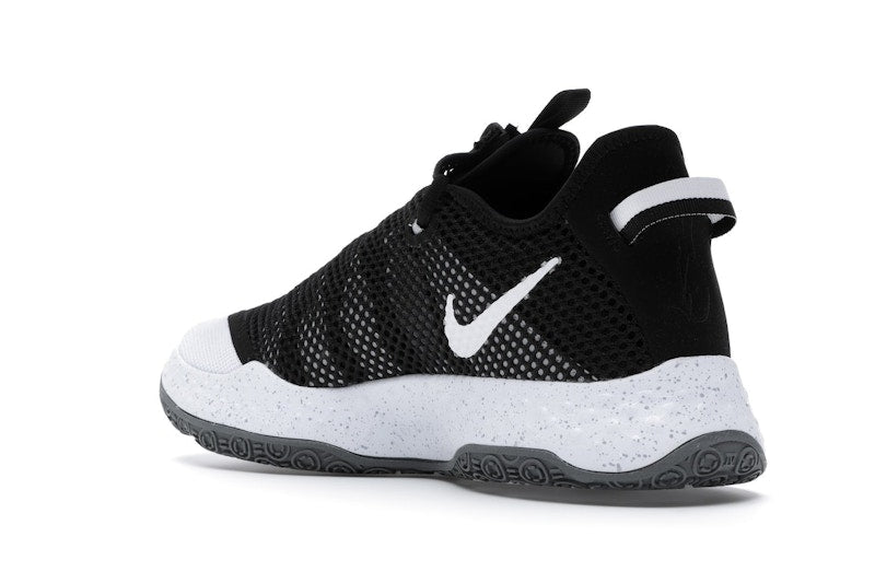Nike PG 4 White Black
