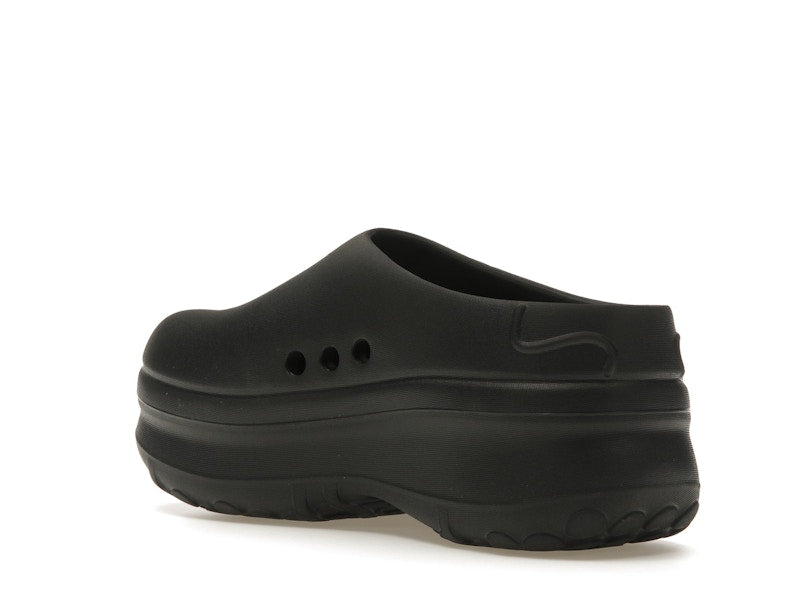 adidas adiFOM Stan Smith Mule Core Black (Women's)