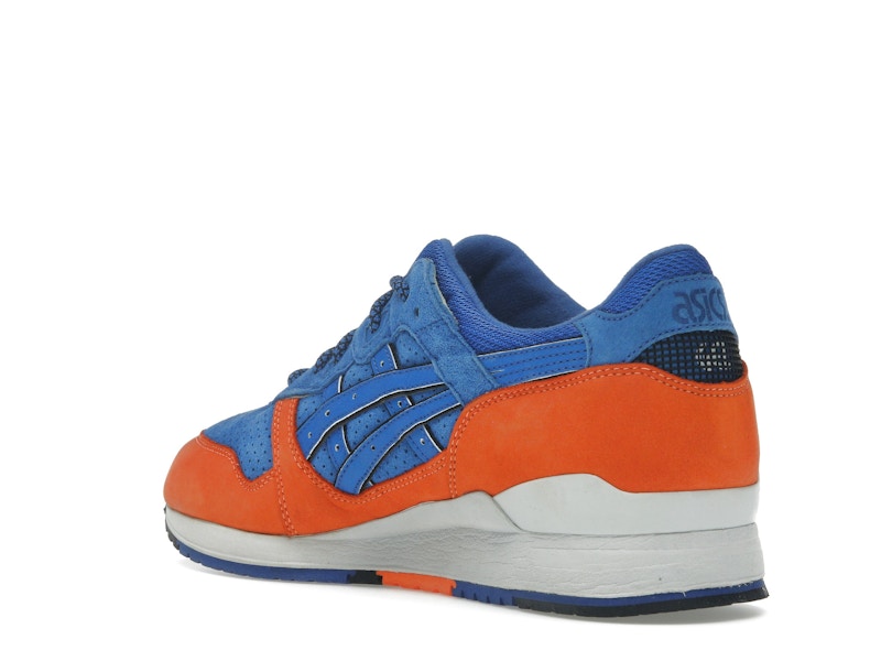 ASICS Gel-Lyte III Ronnie Fieg ECP New York City