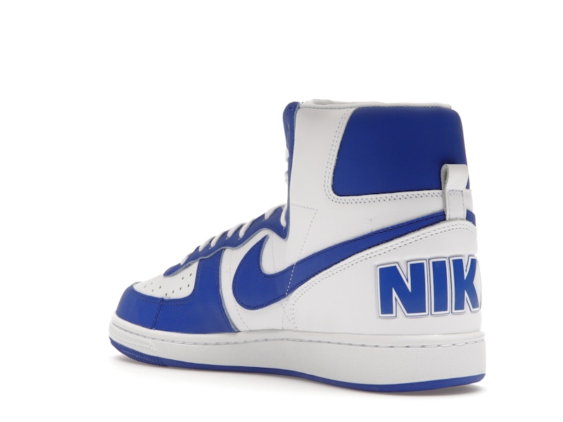 Nike Terminator High Game Royal