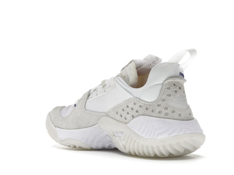 Jordan Delta SP White Vast Grey