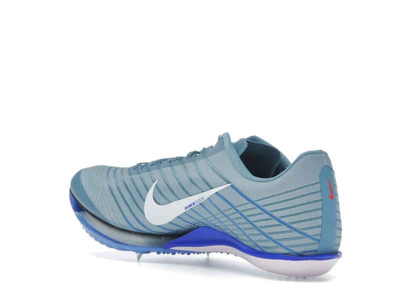 Nike Maxfly 2 Denim Turquoise Light Photo Blue Doll Sail