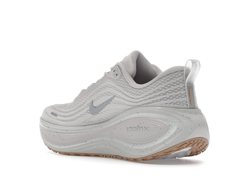 Nike Vomero Plus Speckle Vast Grey Wolf Grey