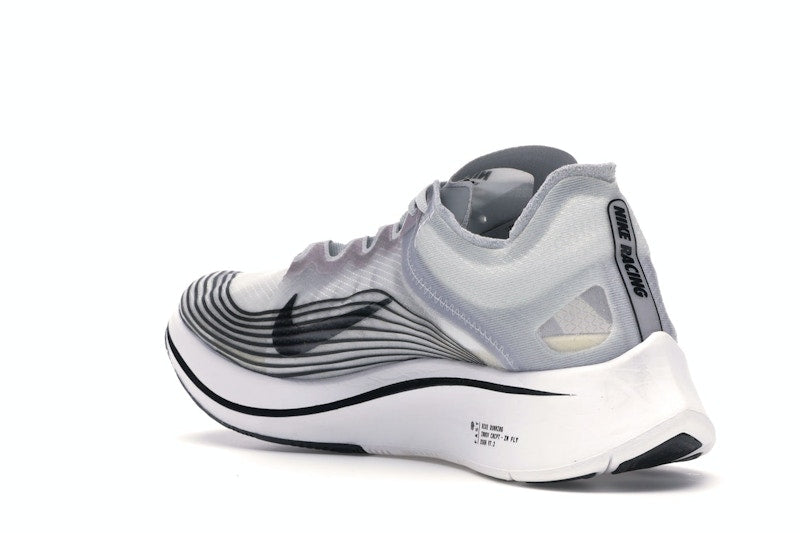 Nike Zoom Fly Pure Platinum Floral (Women's)
