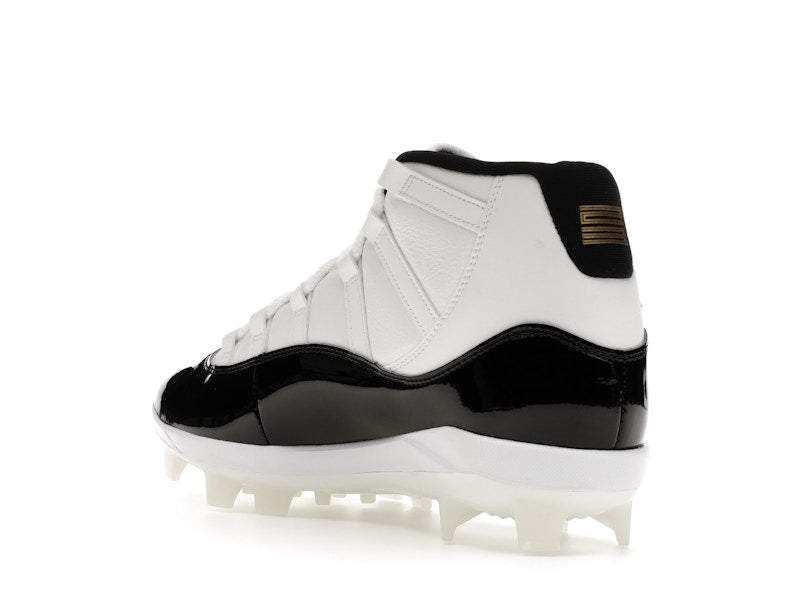 Jordan 11 Retro MCS Cleat DMP Gratitude