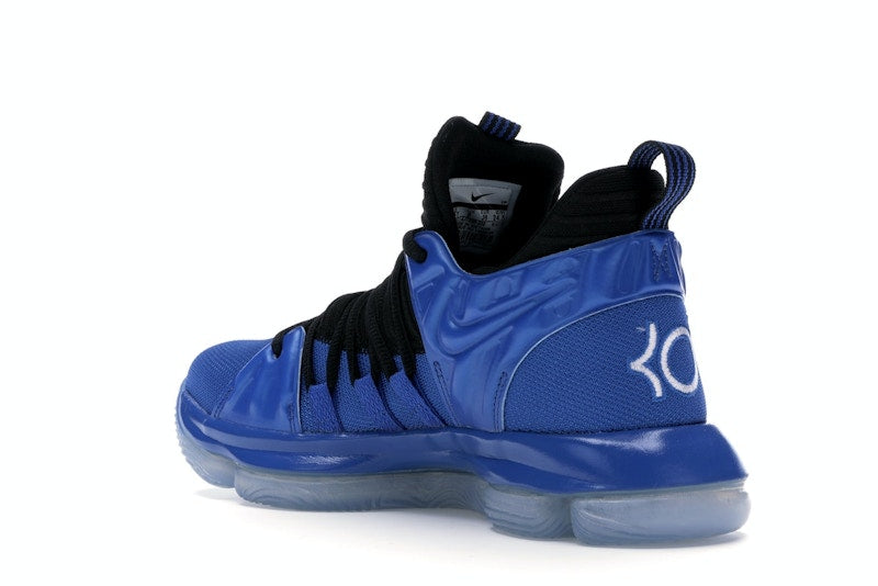 Nike KD 10 Royal Foamposite (GS)