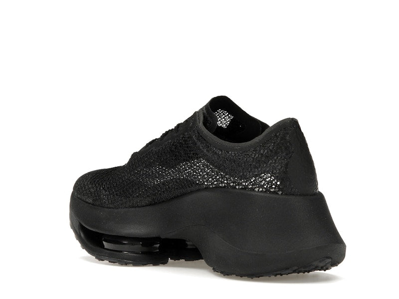 Nike Zoom MMW 6 TRD Run Black