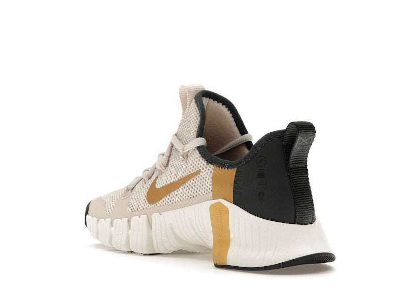 Nike Free Metcon 3 Light Orewood Brown (Women's)