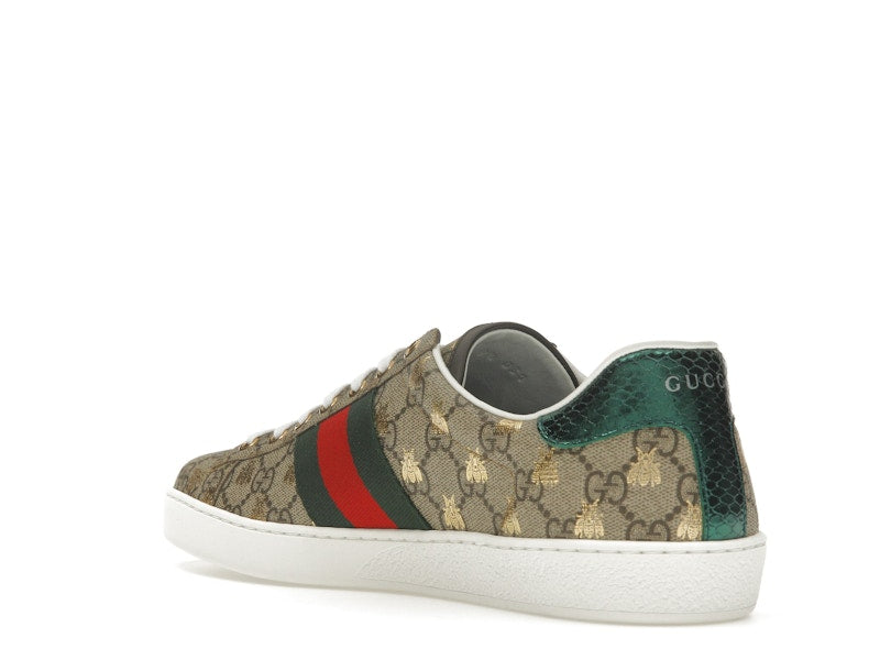 Gucci Ace Supreme Bees