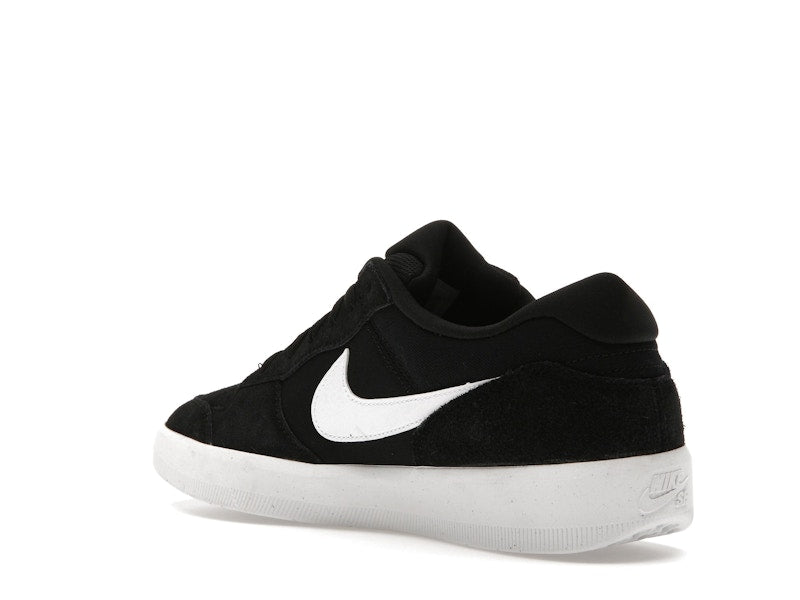 Nike SB Force 58 Black White