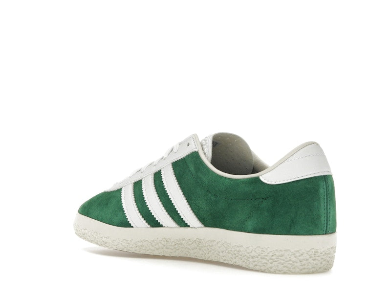 adidas Gazelle SPZL Dark Green White
