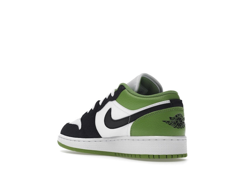 Jordan 1 Low SE Floral Vines (GS)