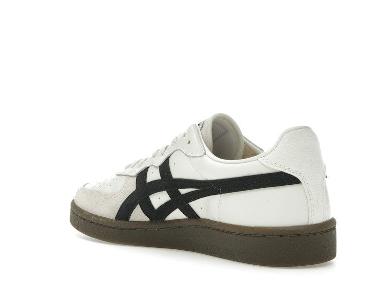 Onitsuka Tiger GSM Cream Black Gum