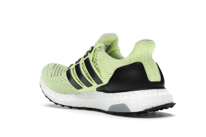 adidas Ultra Boost Frozen Yellow (Women's)
