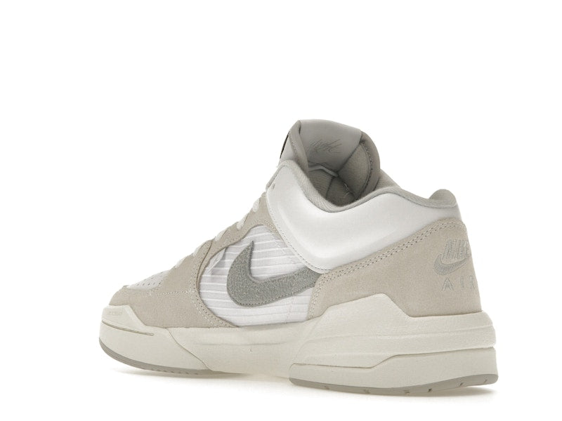 Jordan Stadium 90 White Neutral Grey