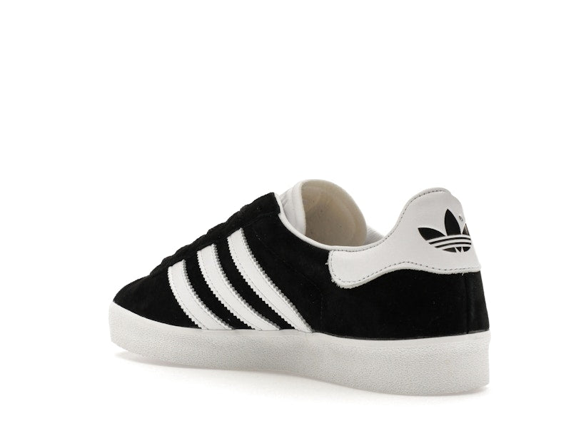 adidas Gazelle 85 Core Black Footwear White