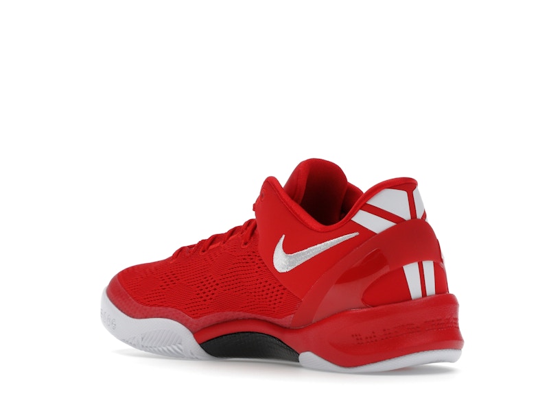 Nike Kobe 8 University Red (GS)