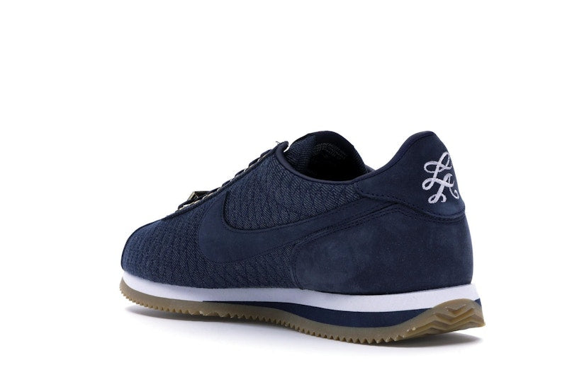Nike Cortez Mister Cartoon Obsidian