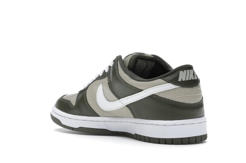 Nike Dunk Low Light Stone