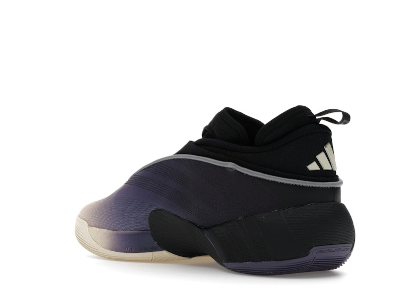 adidas D.O.N. Issue #7 Pulse Preloved Violet