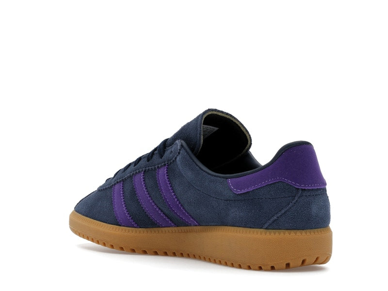 adidas Bermuda Night Indigo