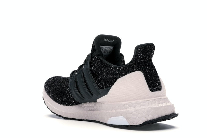 adidas Ultra Boost Core Black Orchid Tint (Women's)