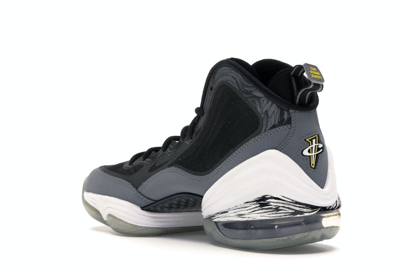 Nike Penny V Tour Yellow