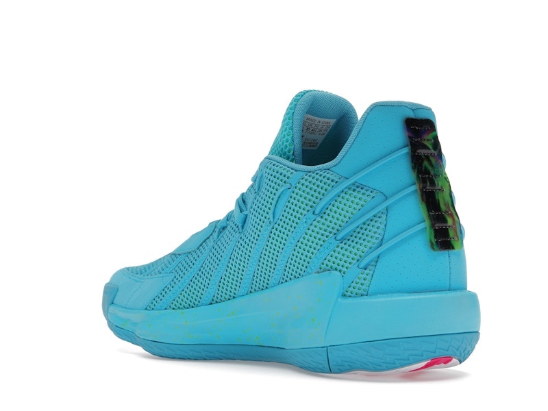 adidas Dame 7 Jam Fest