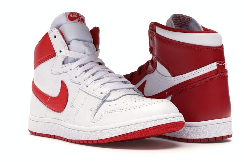 Jordan New Beginnings Pack Retro High 1 & Nike Air Ship