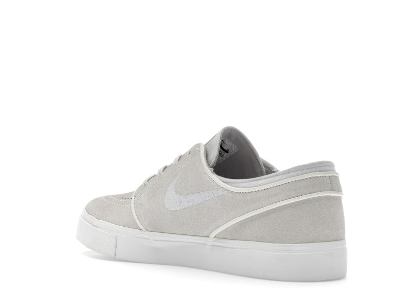 Nike SB Zoom Stefan Janoski Summit White Vast Grey