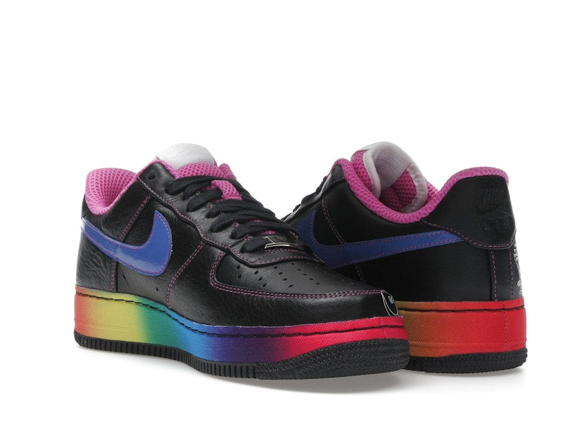 Nike Air Force 1 Low Colette x Busy P