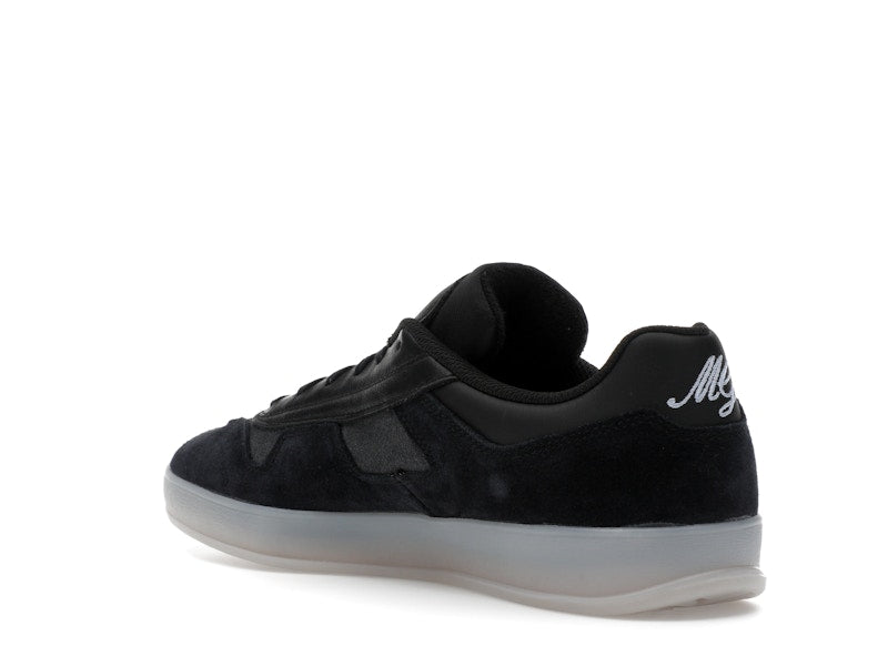 adidas Aloha Super Core Black Crystal White Carbon