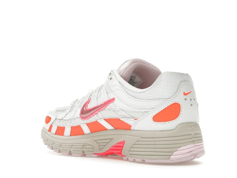 Nike P-6000 Digital Pink Crimson (Women's)