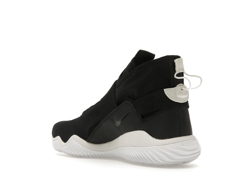 Nike KMTR Black White