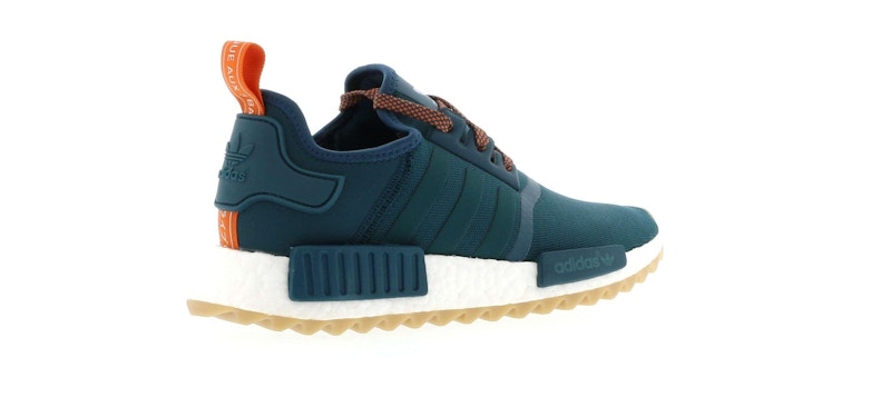 adidas NMD C1 Trail Utility Green (Women's)