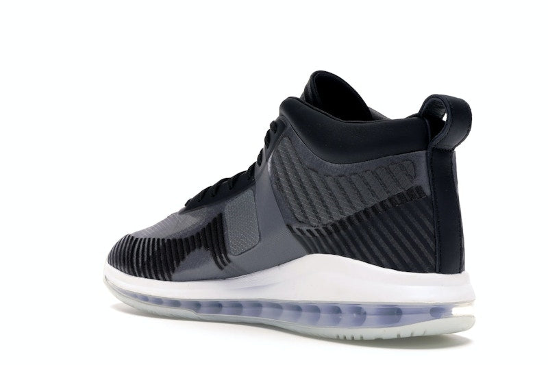 Nike LeBron John Elliot Icon QS Black White (F&F)