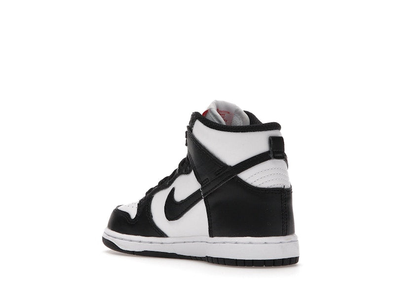 Nike Dunk High Panda (2021) (PS)