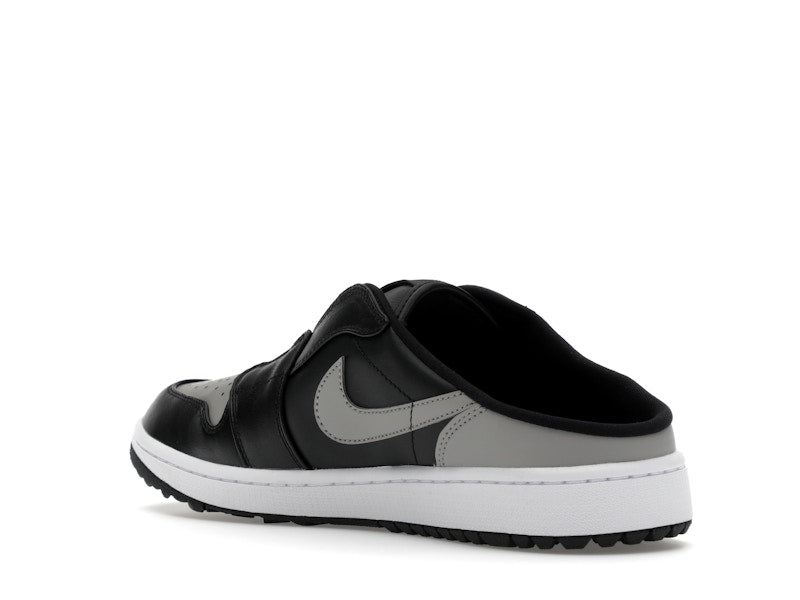 Jordan 1 Mule Golf Shadow