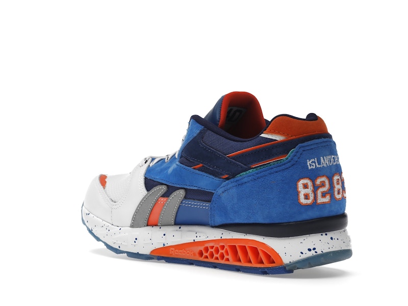 Reebok Ventilator Extra Butter New York Islanders Dynasty